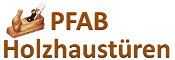 Holzhaustüren Pfab